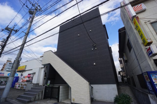 【外観】