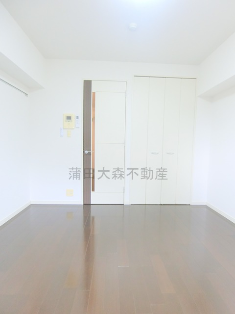 グランドコンシェルジュ蒲田イーストのその他|洋室6帖