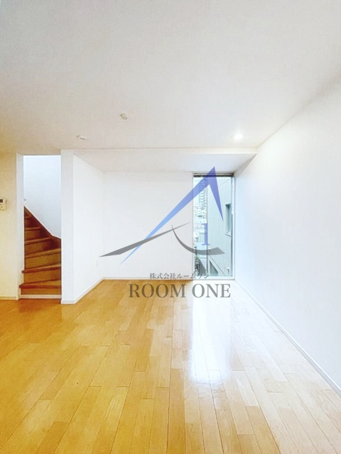 グランエッグス品川の寝室|寝室です。