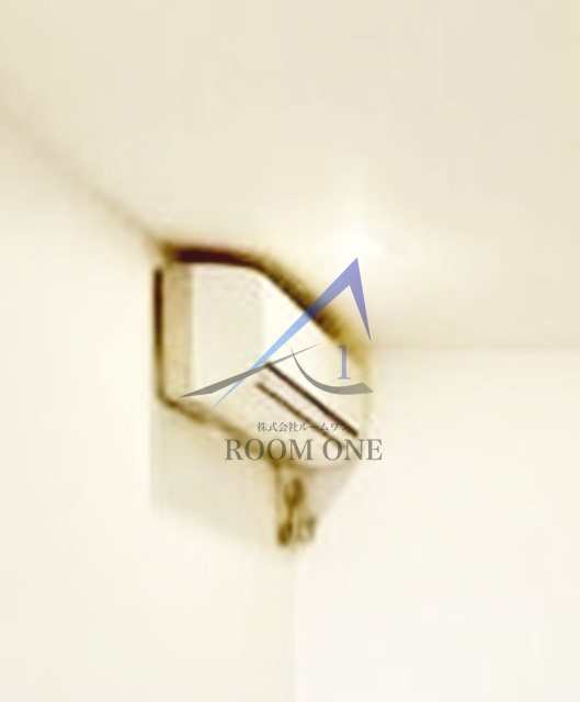 グランエッグス品川の設備|エアコン付です。