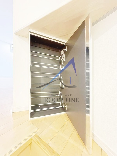 グランエッグス品川