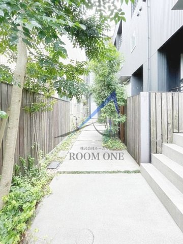 グランエッグス品川