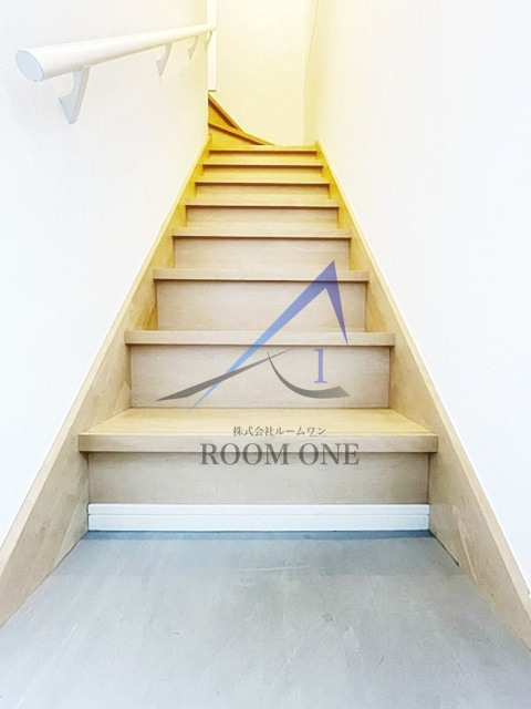 グランエッグス品川の玄関|玄関です。