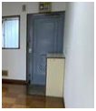 【玄関】 | 小山フラット
