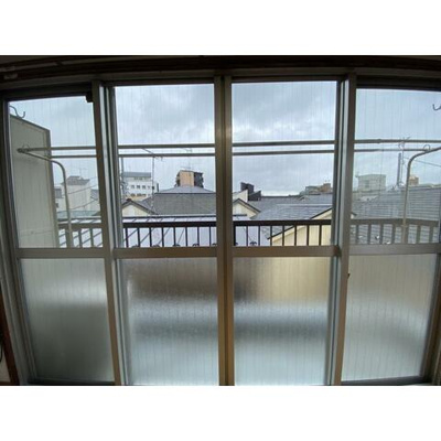 【展望】 | 小山フラット