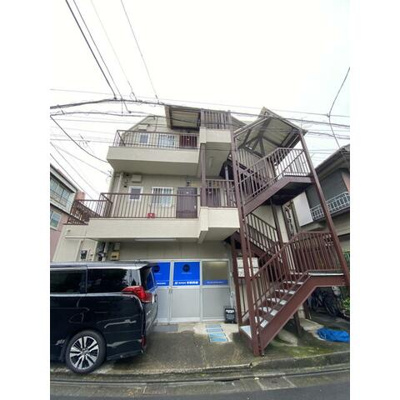 【外観】 | 小山フラット