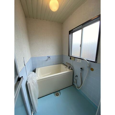 【浴室】 | 小山フラット