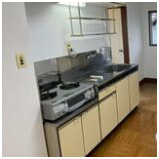 【キッチン】 | 小山フラット