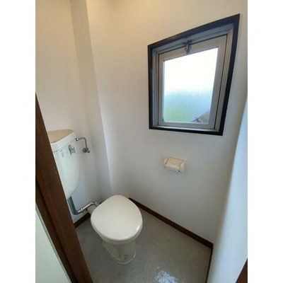 【トイレ】 | 小山フラット