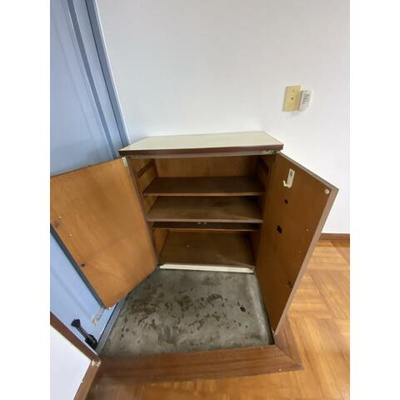 【収納】 | 小山フラット