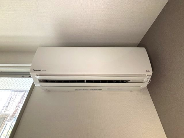 ハイツ細田の設備