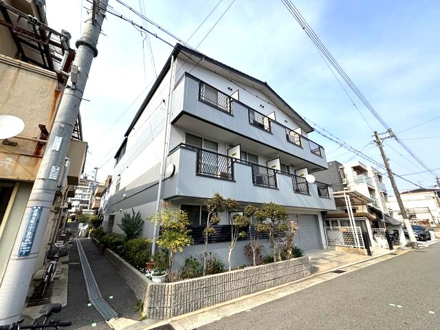 ハイツ細田