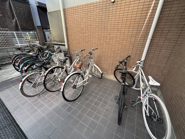 ハイツ細田のその他共用部分