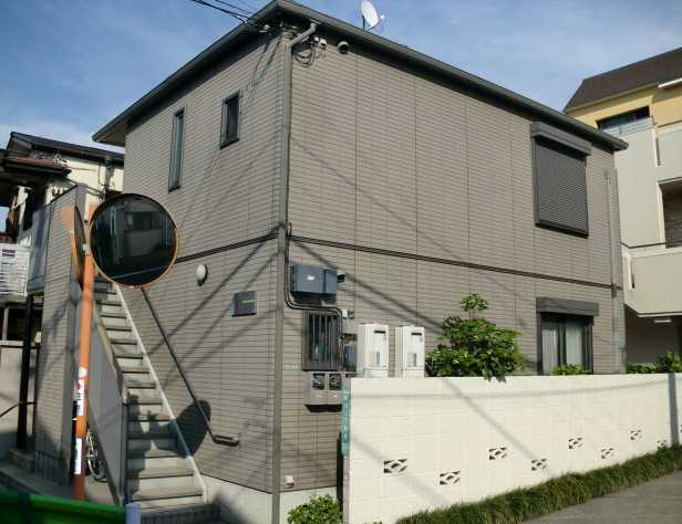 ソフィア　バストイレ別　室内洗濯機置場　学生おすすめのエントランス