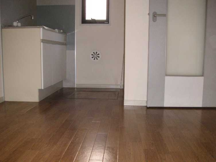 ソフィア　バストイレ別　室内洗濯機置場　学生おすすめの内装