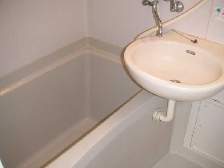 ソフィア　バストイレ別　室内洗濯機置場　学生おすすめの浴室