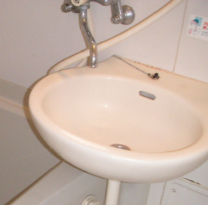 ソフィア　バストイレ別　室内洗濯機置場　学生おすすめの洗面所