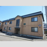 サニーライフ　A棟の画像