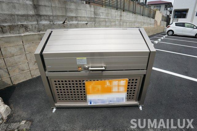 メゾンクレール御領のその他共用部分