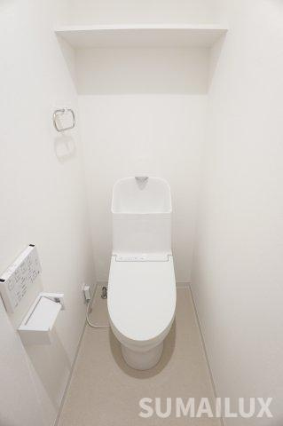 メゾンクレール御領のその他