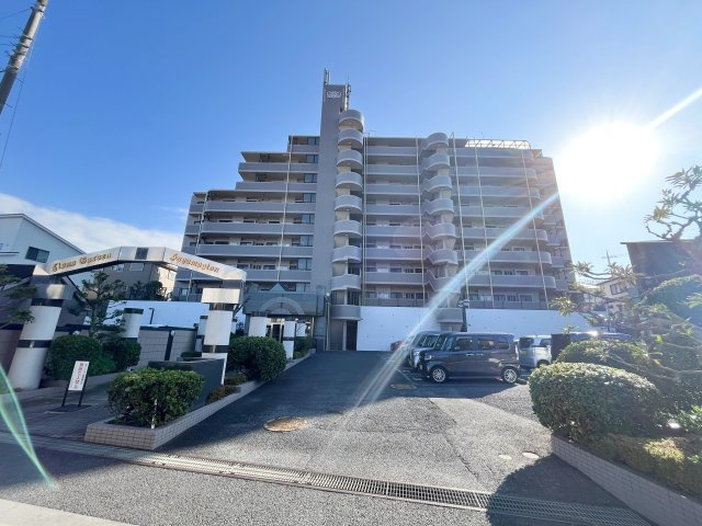 ライオンズガーデン狭山祇園