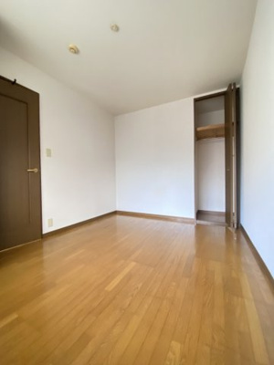 【洋室】 | コモ・ドありえⅠ