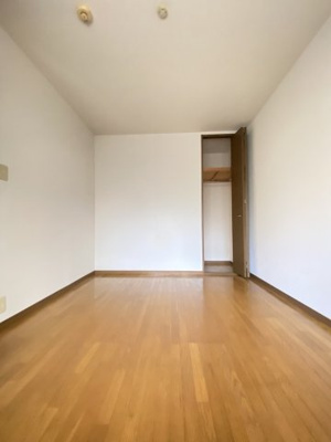 【洋室】 | コモ・ドありえⅠ