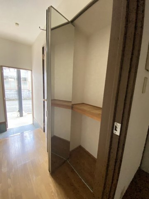 【収納】 | コモ・ドありえⅠ