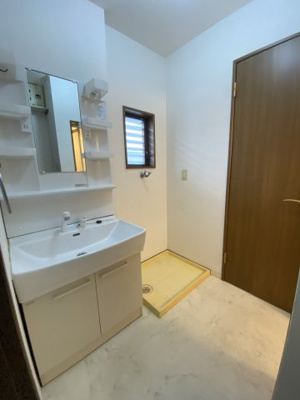 【洗面所】 | コモ・ドありえⅠ