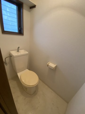 【トイレ】 | コモ・ドありえⅠ