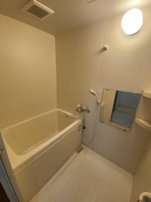 【浴室】 | コモ・ドありえⅠ