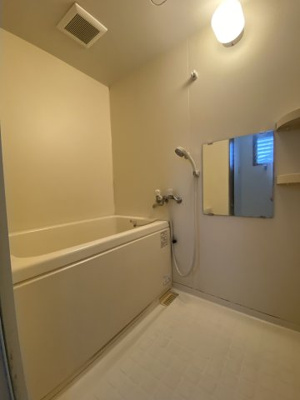 【浴室】 | コモ・ドありえⅠ