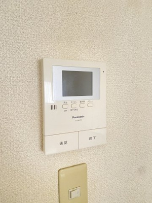 【セキュリティ】 | コモ・ドありえⅠ