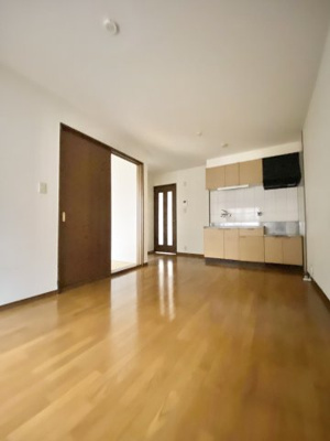 【内装】 | コモ・ドありえⅠ