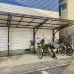 【その他共用部分】 | コモ・ドありえⅠ