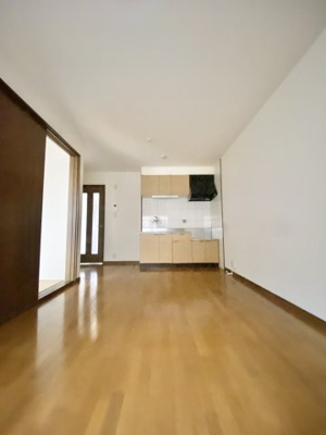 【居間・リビング】 | コモ・ドありえⅠ