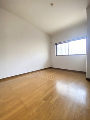 【洋室】 | コモ・ドありえⅠ