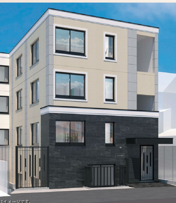 【外観】 | HJクラウンⅠ