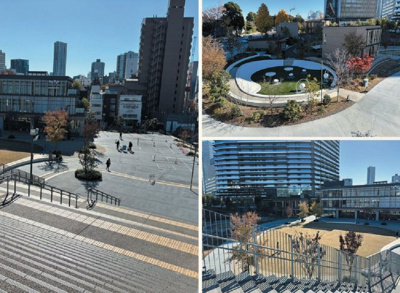 【周辺】 | HJクラウンⅠ