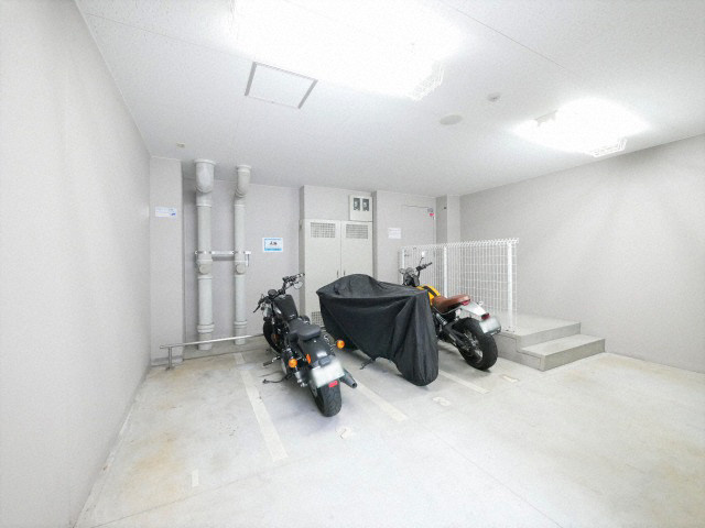 大阪市西区南堀江４丁目の賃貸マンションのその他