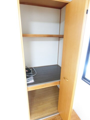 【収納】 | セジュール南茨木