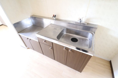 【キッチン】 | セジュール南茨木