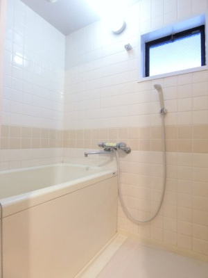 【浴室】 | セジュール南茨木