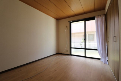 【洋室】 | セジュール南茨木