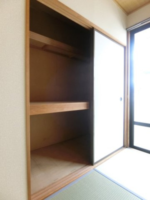 【収納】 | セジュール南茨木