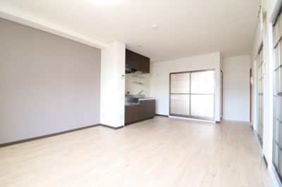 【内装】 | セジュール南茨木