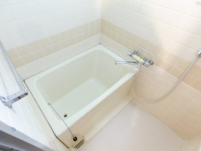 【浴室】 | セジュール南茨木