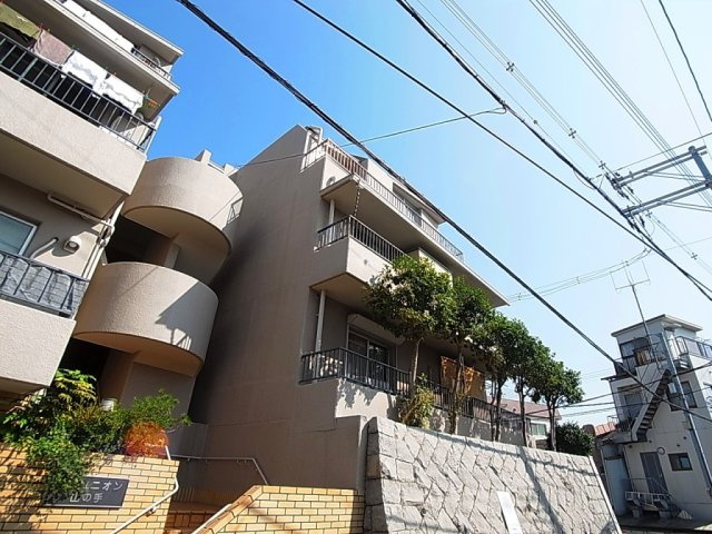 ビラユニオン山の手