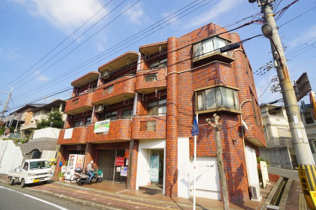 セントーサ西大和