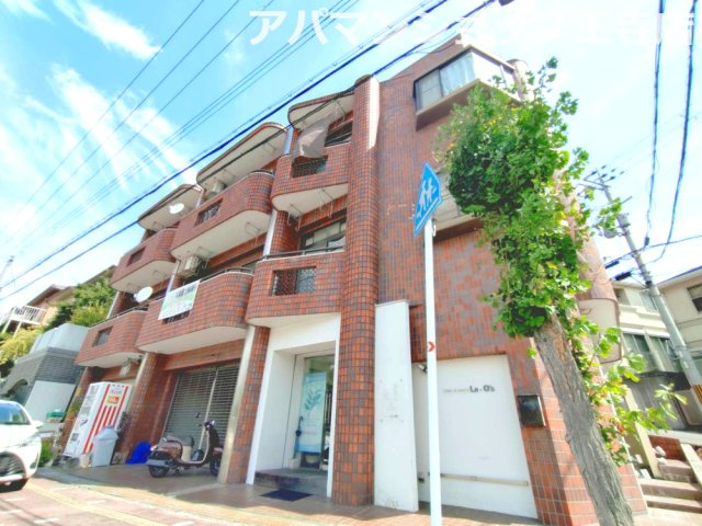 セントーサ西大和